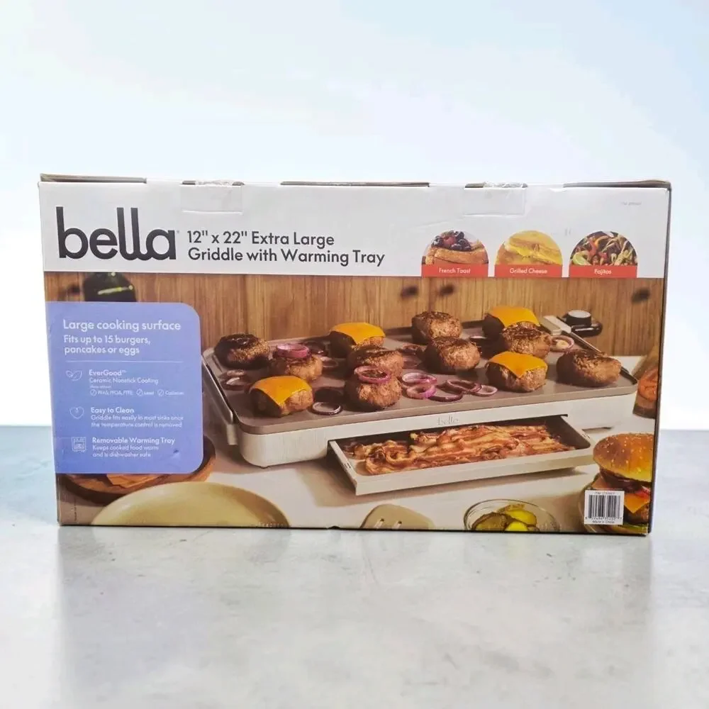 Bella 12